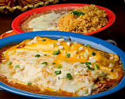 Gringo's Mexican food