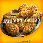 Bb.q Chicken Cypress(city Of Cypress) food