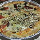 Pizzaria Do Alemao food