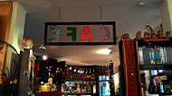 Kunst-Cafe im Hundertwasserhaus menu