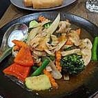 Thai on Wok food