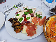 Ristorante Taormina food