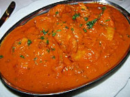 Maharadscha Palast food