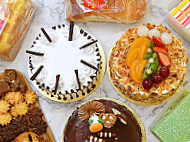 Wonder Bakery Cake House food