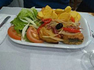Restaurante Aquario da Barrinha, Lda food