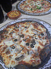 Pizzeria Persepolis food