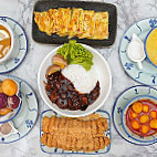 Tiān Xiāng Tíng S&t Dessert House food