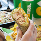 Subway -riverview food