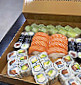 Sushi Story L'hay Les Roses food