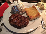 Arizona Steak-House food
