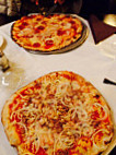 Pizzeria Da Pino food