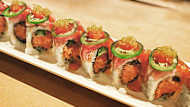 TamashiSoul Sushi Bar food