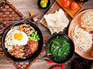Super Kitchen Chilli Pan Mee (usj) food