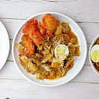 Ali Rojak Kelana Jaya (ara Damansara) food