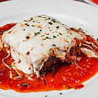 Pignetti's Italian Restaurant food
