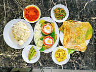 Nasi Kandar Titi Papan food