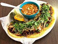 Mariachis De Jalisco Mexican Food food