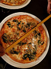 Pizzeria Mini Capri food