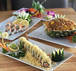 Sushi Sake Redlands food
