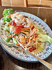 Thai Origin food