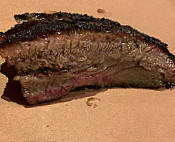 Terry Black's Barbecue food