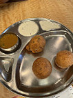 Saravana Bhavan menu