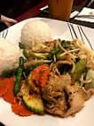 Mae Phim Thai food