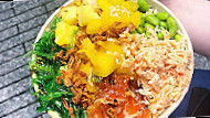 Sweetcatch Poke Grand Central food