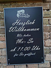 Mühle Tornow Fam. Schneider menu