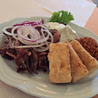 Palast von Kreta food