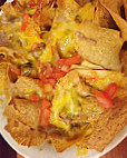 Irene's Real Mexican Food food