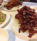 Maple Leaf Chinese & Malaysian Restaurant food