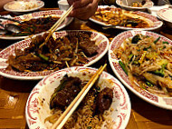 Canton Chinese Of Homestead food