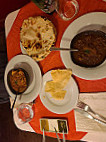 Delhi Delice food
