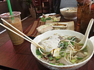 Pho Thai Nam food