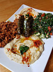 Byblos Lebanese Cuisine food