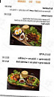 Sa-lung Thai Cafe food