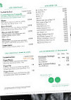Campanile Lyon Est Bron Eurexpo menu