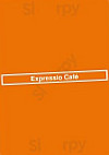 Expressio Cafe inside