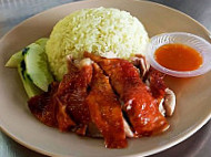 Poh Kee Chicken Rice-163 food
