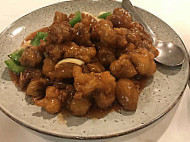 Eureka Chinese Restaurant food