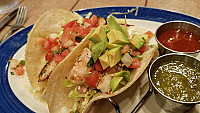 On The Border Mexican Grill Cantina Elk Grove food