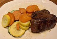Outback Steakhouse Cincinnati Montgomery Rd. food