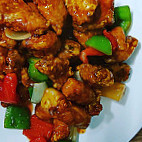 Tong Lok Chinese Restaurant food