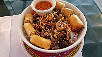 Saigon Vietnamese Restaurants food