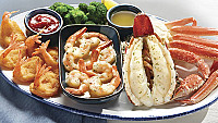 Red Lobster Wichita South West Street food