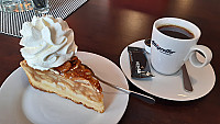 Cafe Philipp food