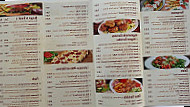 Phoenix Kebap Haus Pizzeria food