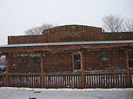 Barley John's Brew Pub outside