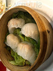 Ju Bao food